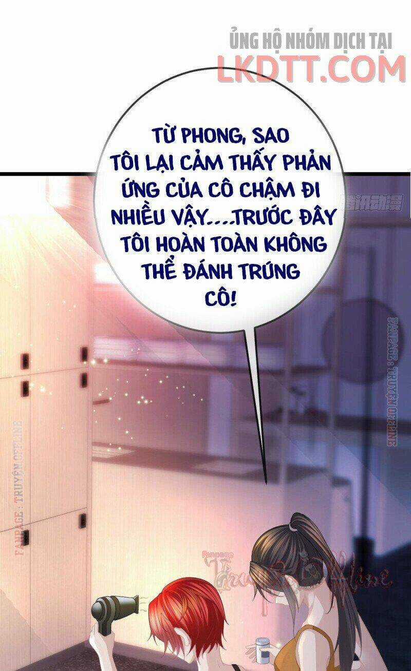 Đứa Trẻ Có 5 Daddy - Chapter 4 - Trang 31