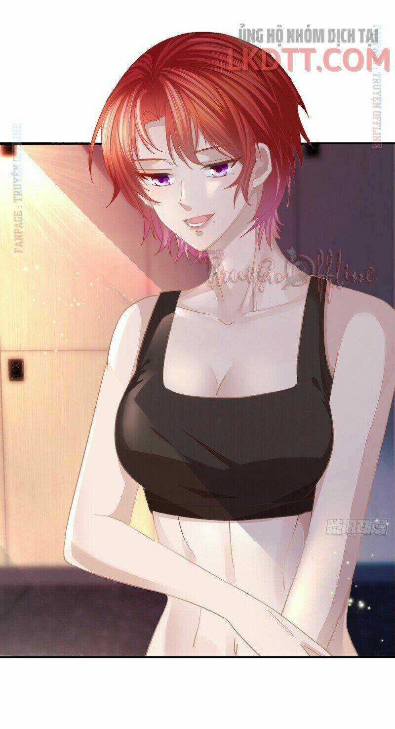 Đứa Trẻ Có 5 Daddy - Chapter 4 - Trang 33