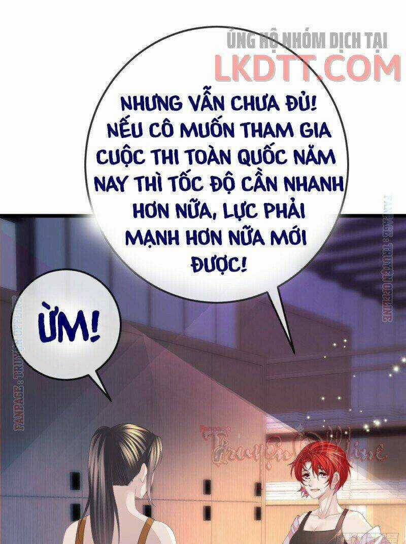 Đứa Trẻ Có 5 Daddy - Chapter 4 - Trang 36