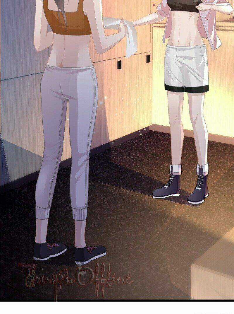 Đứa Trẻ Có 5 Daddy - Chapter 4 - Trang 37