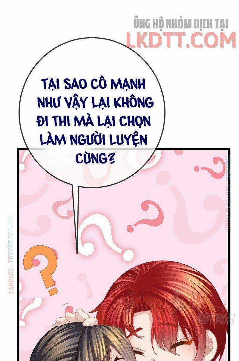 Đứa Trẻ Có 5 Daddy - Chapter 4 - Trang 38