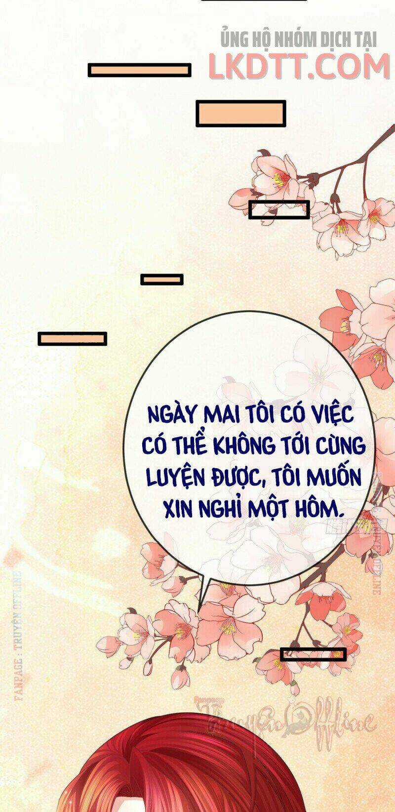 Đứa Trẻ Có 5 Daddy - Chapter 4 - Trang 40