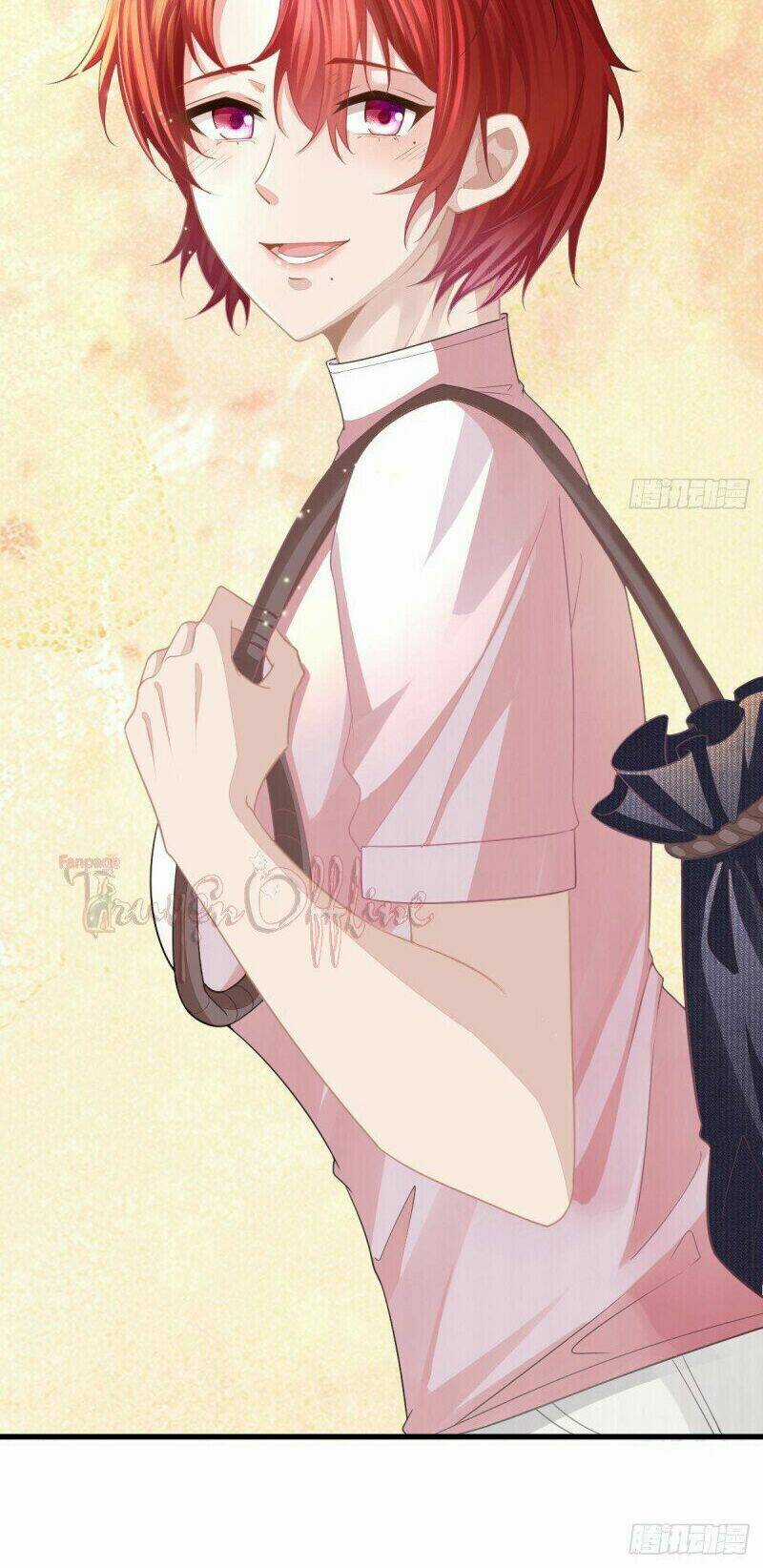 Đứa Trẻ Có 5 Daddy - Chapter 4 - Trang 41