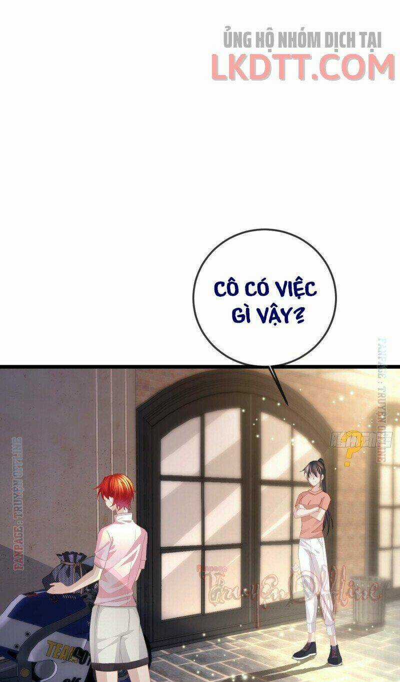 Đứa Trẻ Có 5 Daddy - Chapter 4 - Trang 42