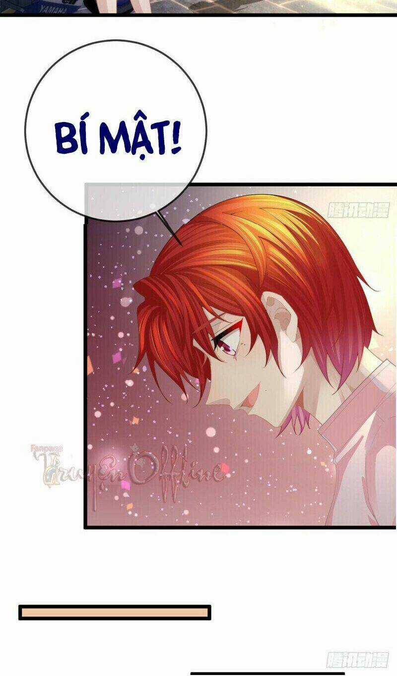 Đứa Trẻ Có 5 Daddy - Chapter 4 - Trang 43