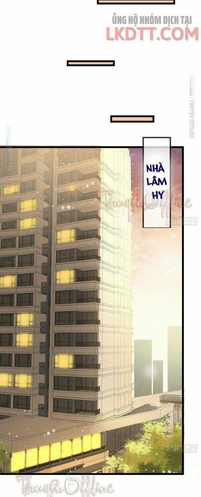 Đứa Trẻ Có 5 Daddy - Chapter 4 - Trang 44