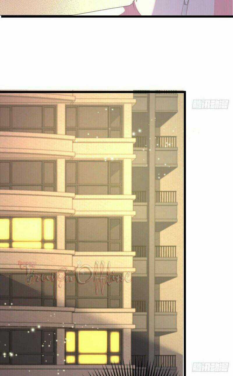 Đứa Trẻ Có 5 Daddy - Chapter 4 - Trang 46