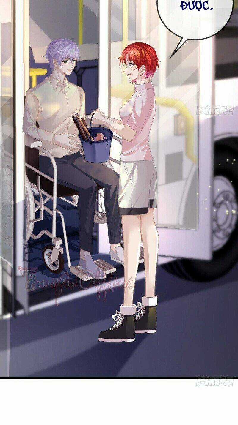 Đứa Trẻ Có 5 Daddy - Chapter 4 - Trang 6