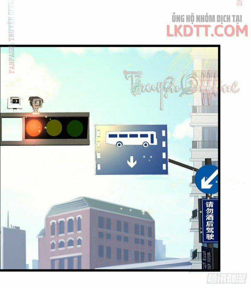 Đứa Trẻ Có 5 Daddy - Chapter 4 - Trang 7