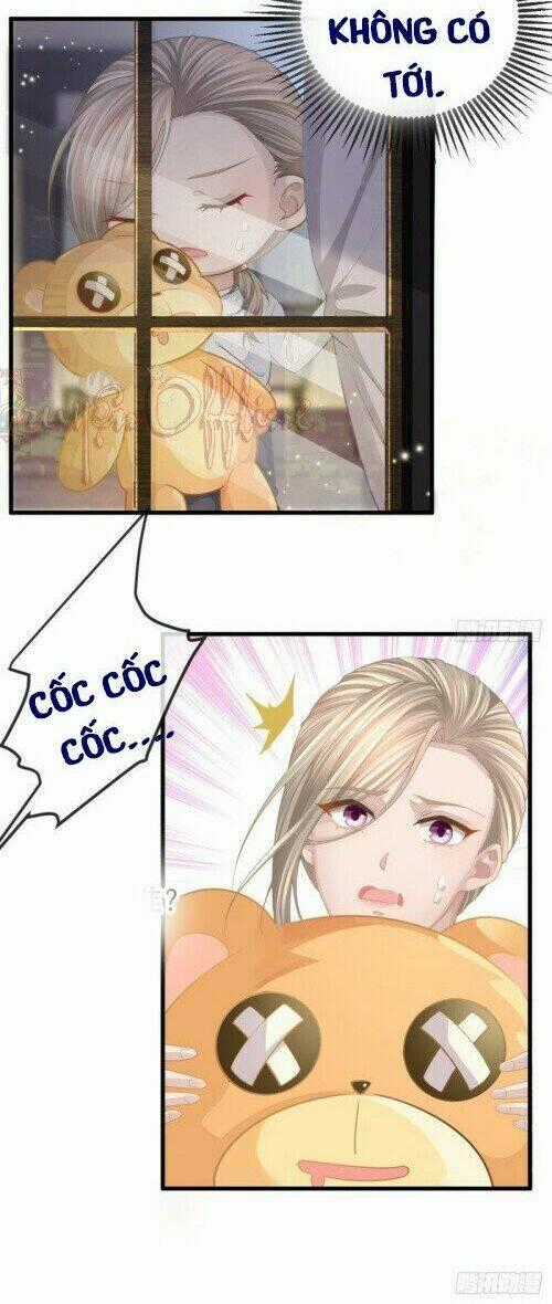 Đứa Trẻ Có 5 Daddy - Chapter 5 - Trang 2