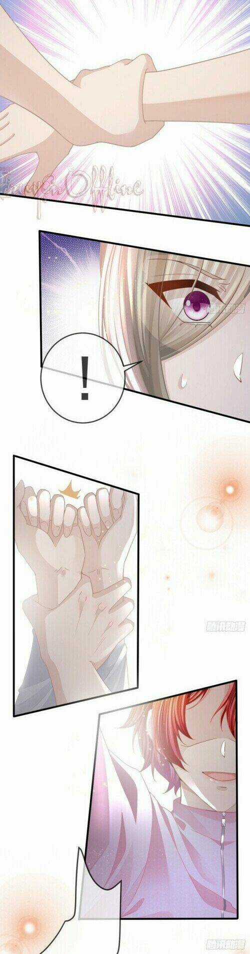 Đứa Trẻ Có 5 Daddy - Chapter 5 - Trang 14