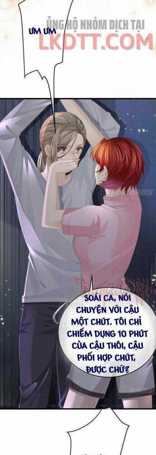 Đứa Trẻ Có 5 Daddy - Chapter 5 - Trang 15