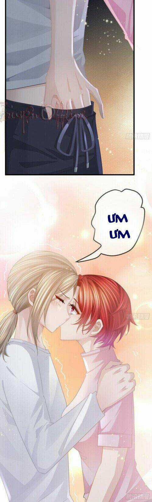 Đứa Trẻ Có 5 Daddy - Chapter 5 - Trang 18