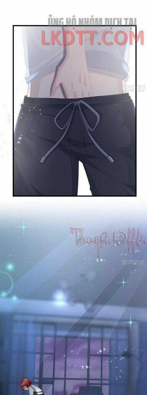 Đứa Trẻ Có 5 Daddy - Chapter 5 - Trang 21