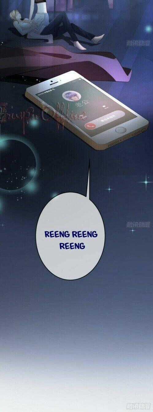 Đứa Trẻ Có 5 Daddy - Chapter 5 - Trang 22