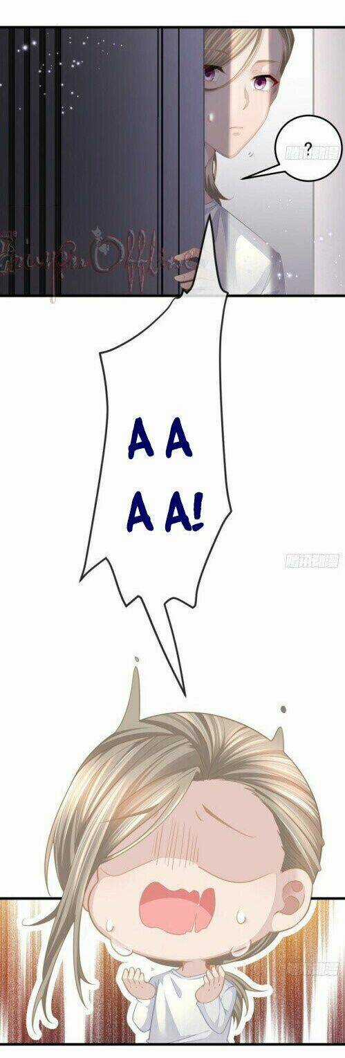 Đứa Trẻ Có 5 Daddy - Chapter 5 - Trang 4