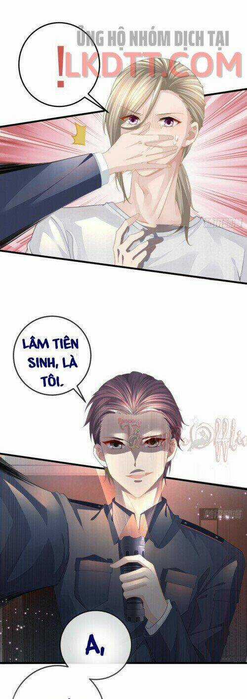 Đứa Trẻ Có 5 Daddy - Chapter 5 - Trang 5