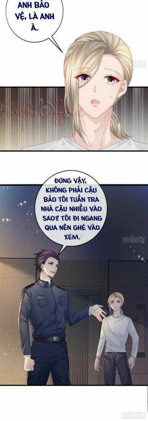 Đứa Trẻ Có 5 Daddy - Chapter 5 - Trang 6