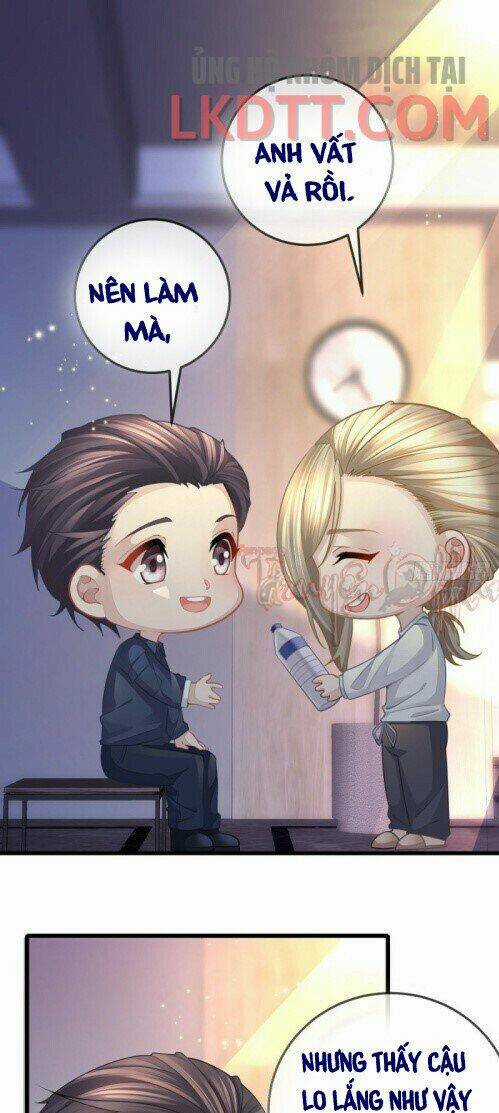 Đứa Trẻ Có 5 Daddy - Chapter 5 - Trang 7