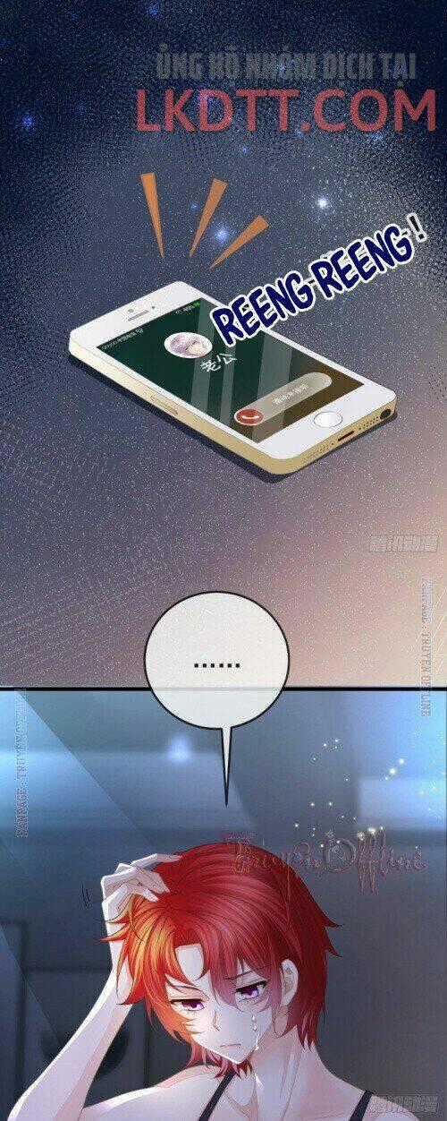 Đứa Trẻ Có 5 Daddy - Chapter 6 - Trang 2