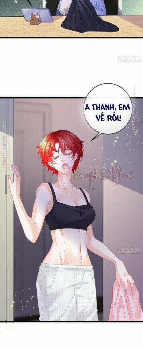 Đứa Trẻ Có 5 Daddy - Chapter 6 - Trang 11