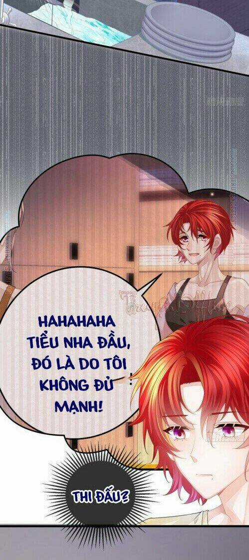 Đứa Trẻ Có 5 Daddy - Chapter 6 - Trang 16