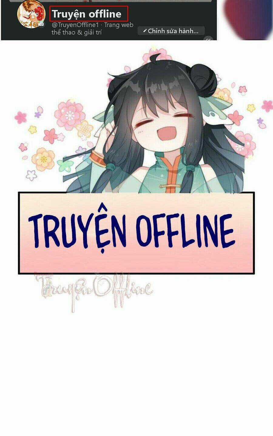 Đứa Trẻ Có 5 Daddy - Chapter 6 - Trang 18