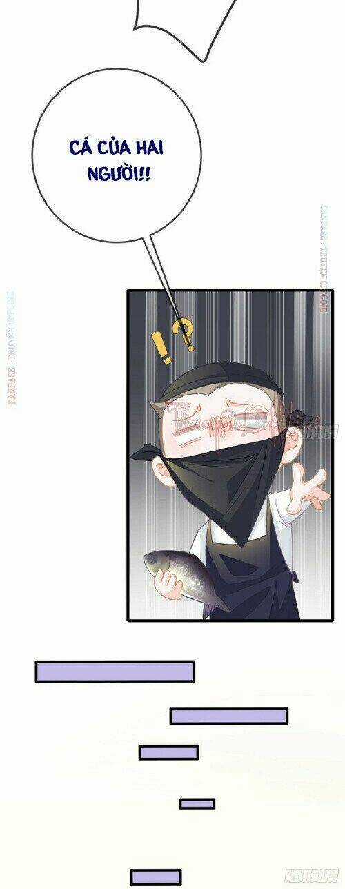 Đứa Trẻ Có 5 Daddy - Chapter 6 - Trang 28