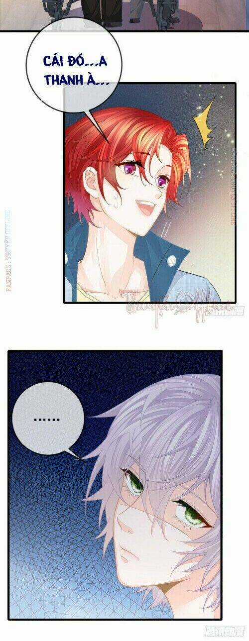 Đứa Trẻ Có 5 Daddy - Chapter 6 - Trang 30