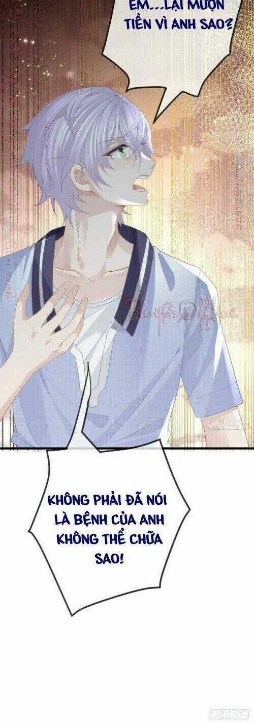 Đứa Trẻ Có 5 Daddy - Chapter 6 - Trang 32