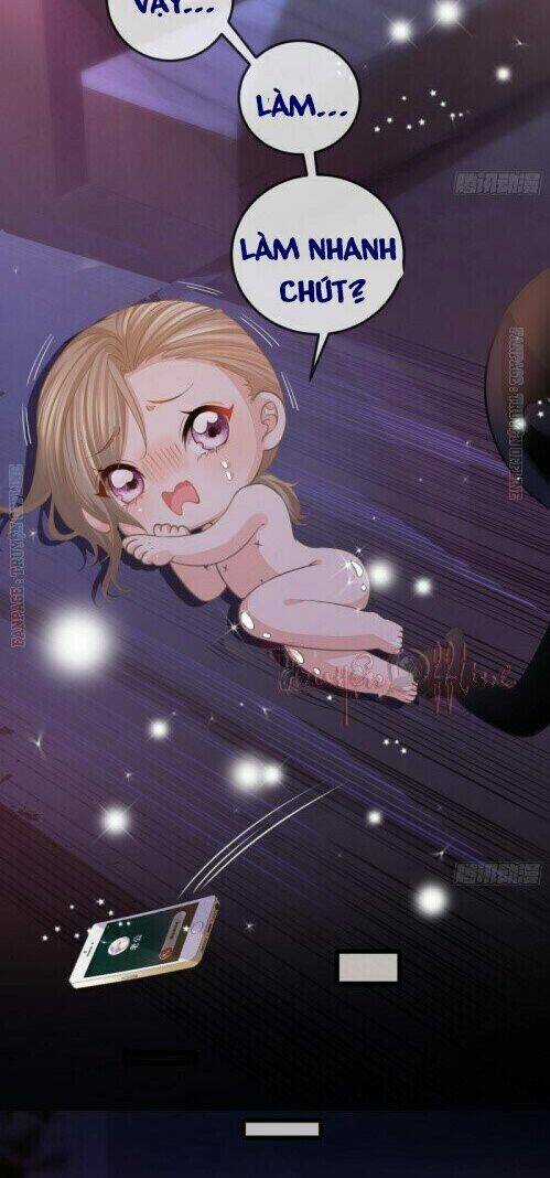 Đứa Trẻ Có 5 Daddy - Chapter 6 - Trang 5