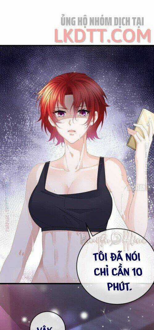 Đứa Trẻ Có 5 Daddy - Chapter 6 - Trang 6