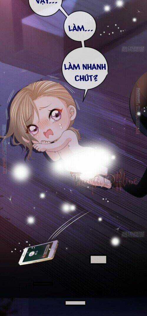 Đứa Trẻ Có 5 Daddy - Chapter 6 - Trang 7