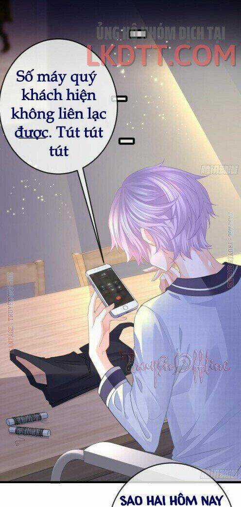 Đứa Trẻ Có 5 Daddy - Chapter 6 - Trang 8