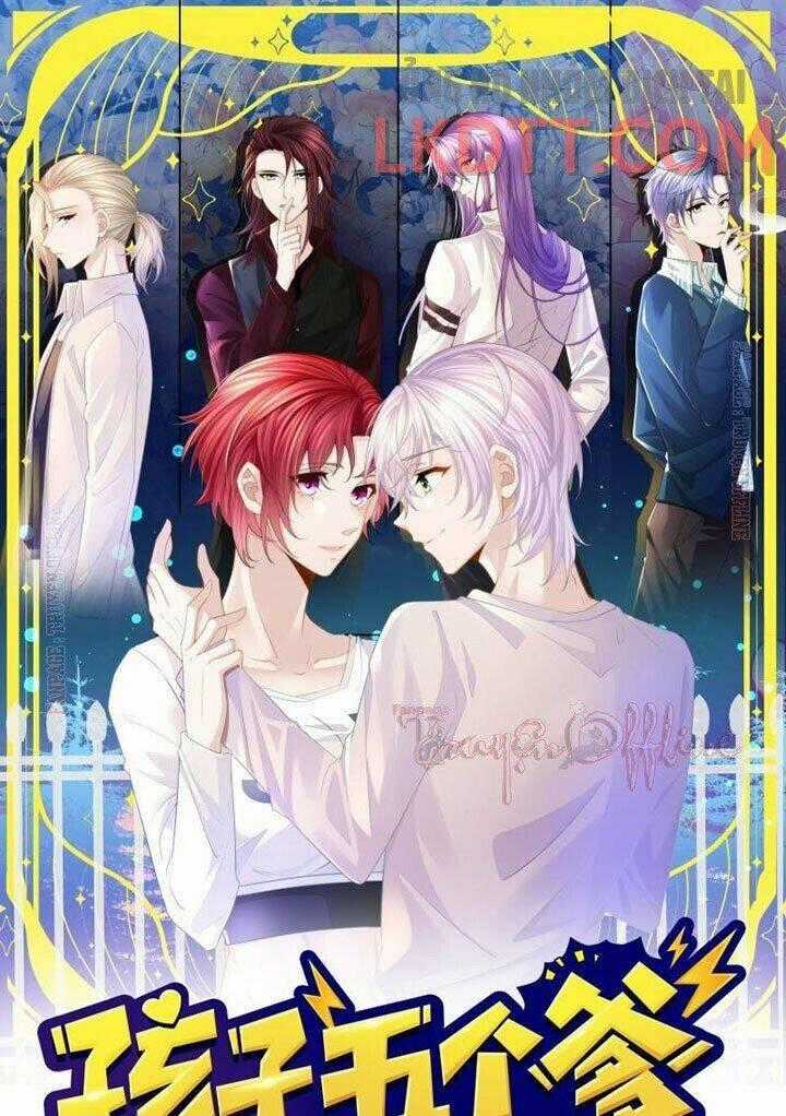 Đứa Trẻ Có 5 Daddy - Chapter 7 - Trang 1