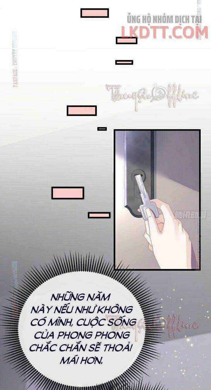 Đứa Trẻ Có 5 Daddy - Chapter 7 - Trang 15