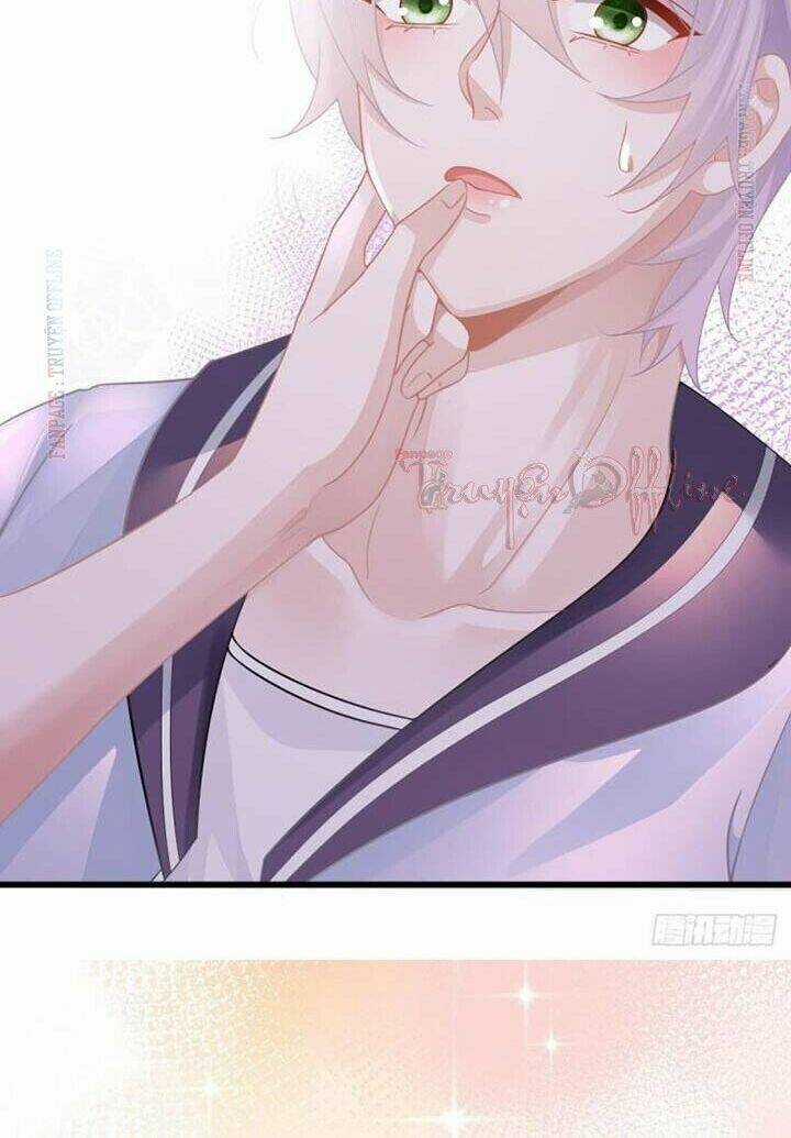 Đứa Trẻ Có 5 Daddy - Chapter 7 - Trang 18