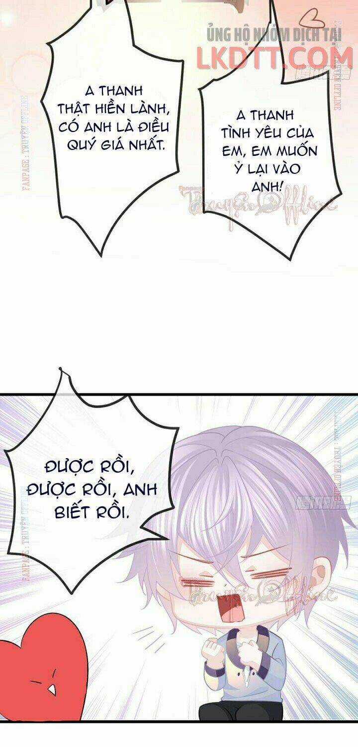 Đứa Trẻ Có 5 Daddy - Chapter 7 - Trang 22