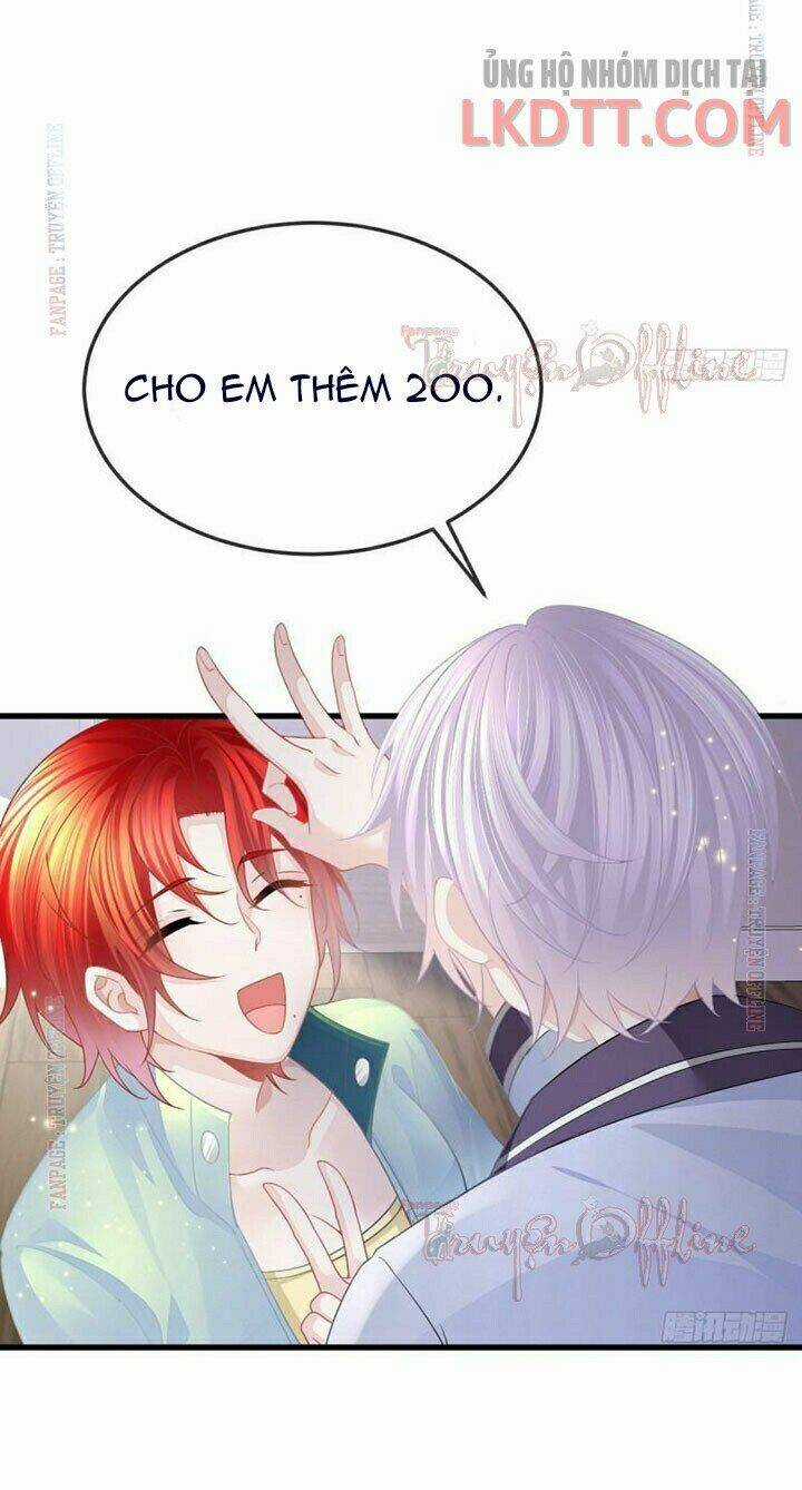 Đứa Trẻ Có 5 Daddy - Chapter 7 - Trang 24