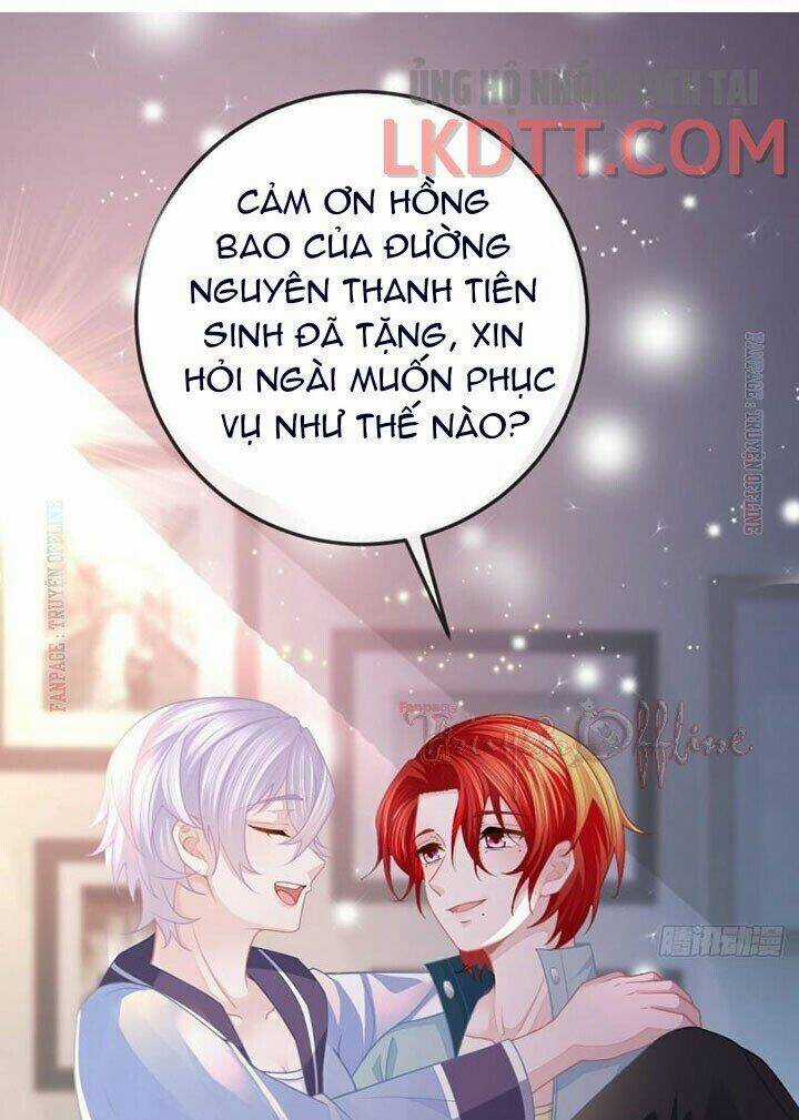 Đứa Trẻ Có 5 Daddy - Chapter 7 - Trang 26