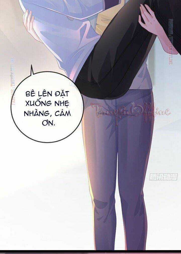 Đứa Trẻ Có 5 Daddy - Chapter 7 - Trang 27