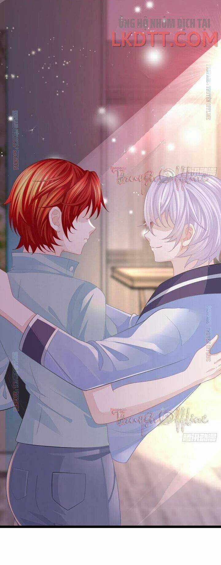 Đứa Trẻ Có 5 Daddy - Chapter 7 - Trang 28