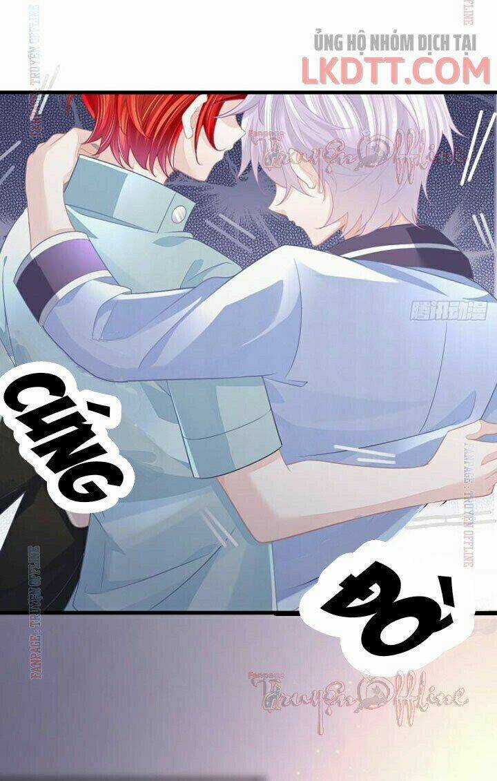 Đứa Trẻ Có 5 Daddy - Chapter 7 - Trang 29