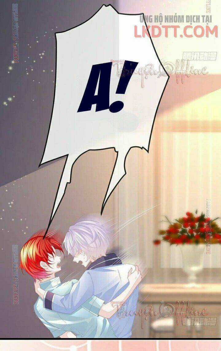 Đứa Trẻ Có 5 Daddy - Chapter 7 - Trang 30