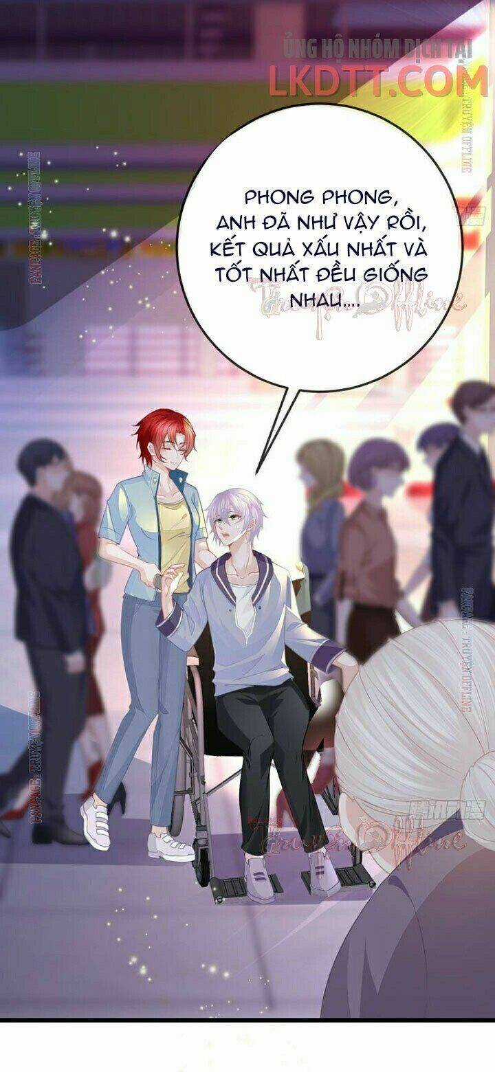 Đứa Trẻ Có 5 Daddy - Chapter 7 - Trang 4