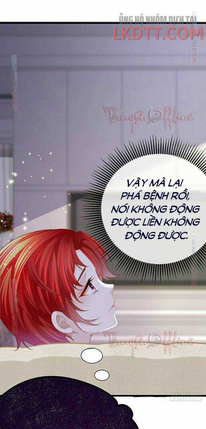 Đứa Trẻ Có 5 Daddy - Chapter 7 - Trang 35