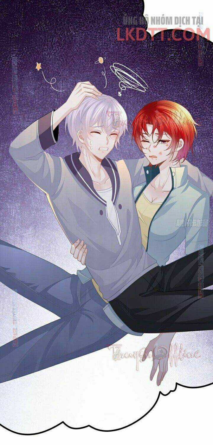 Đứa Trẻ Có 5 Daddy - Chapter 7 - Trang 36