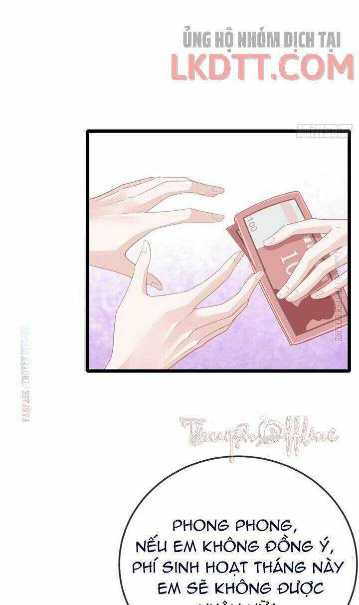 Đứa Trẻ Có 5 Daddy - Chapter 7 - Trang 6