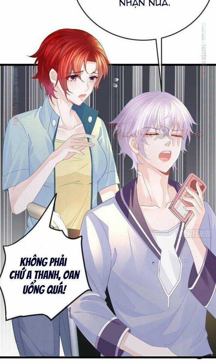 Đứa Trẻ Có 5 Daddy - Chapter 7 - Trang 7