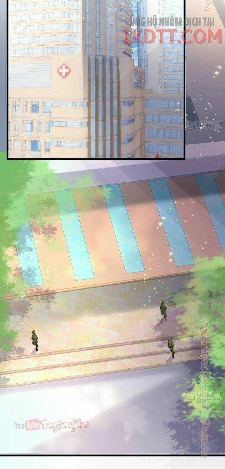 Đứa Trẻ Có 5 Daddy - Chapter 8 - Trang 11